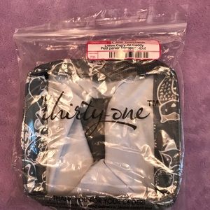 Littles carry all caddy